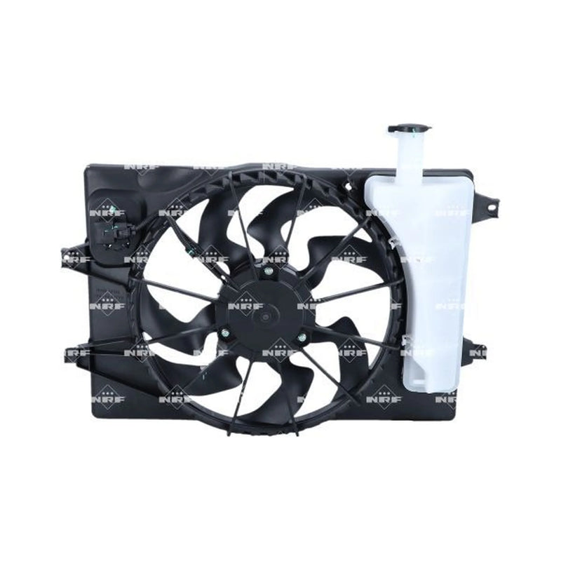 NRF Engine Cooling Fan 470146