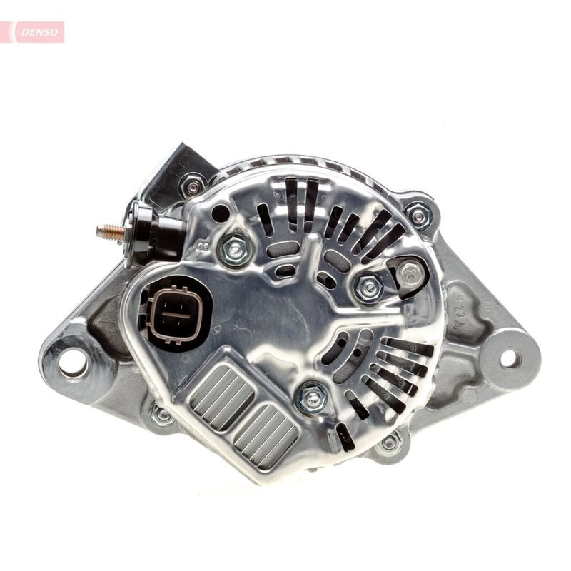 Denso Car Alternator 12V fits Toyota Dyna Platform 2001 on 2.5