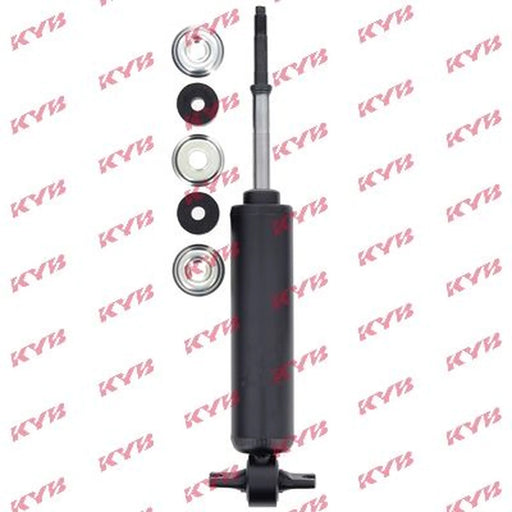 KYB Shock Absorber Damper Strut Front 444065