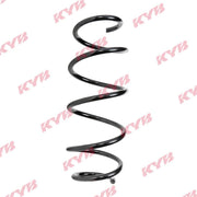 KYB Front Suspension Coil Spring RA1550