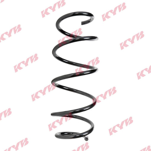 KYB Front Suspension Coil Spring RA1550