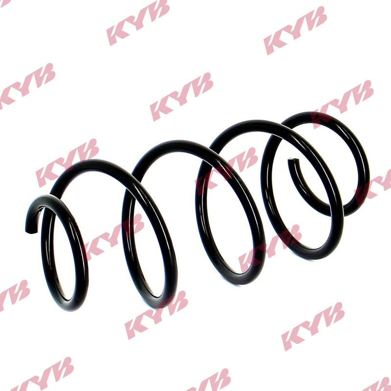 KYB Front Suspension Coil Spring RA1567