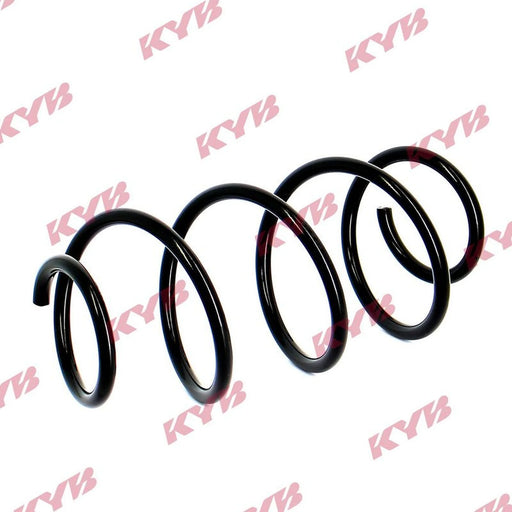 KYB Front Suspension Coil Spring RA1567