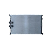 NRF Engine Radiator 50468