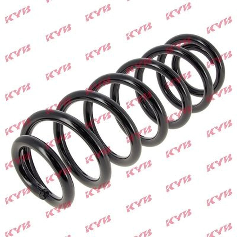 KYB Rear Suspension Coil Spring RH6789