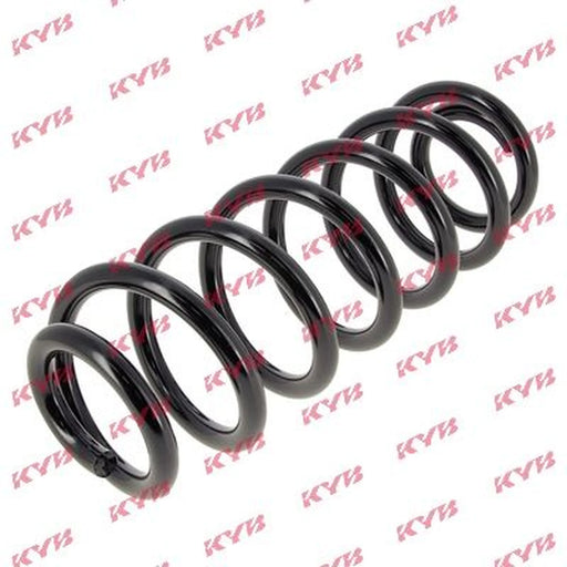 KYB Rear Suspension Coil Spring RH6789