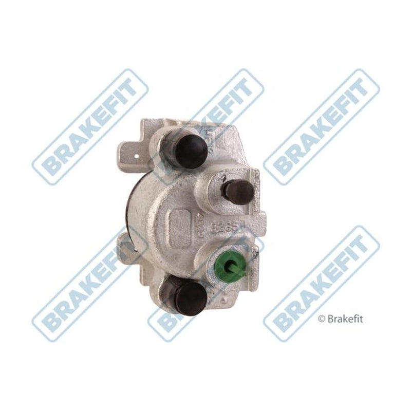 Apec Brake Caliper Assembly Rear Left BCA1501E