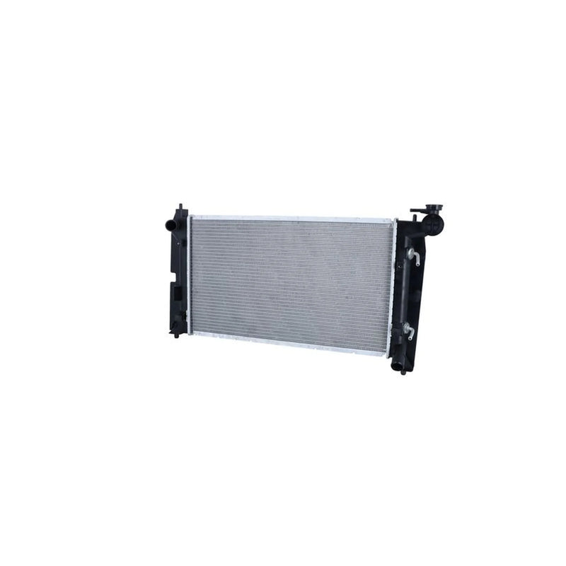 NRF Engine Radiator 53325