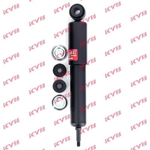 KYB Shock Absorber Damper Strut Rear 344484