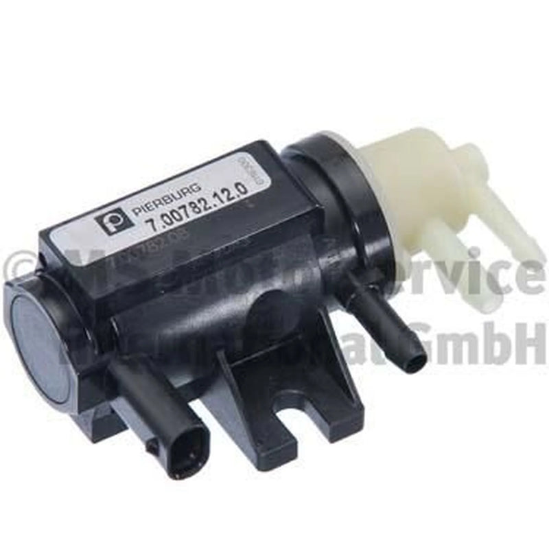 Pierburg Turbo Boost Pressure Converter 7.00782.12.0