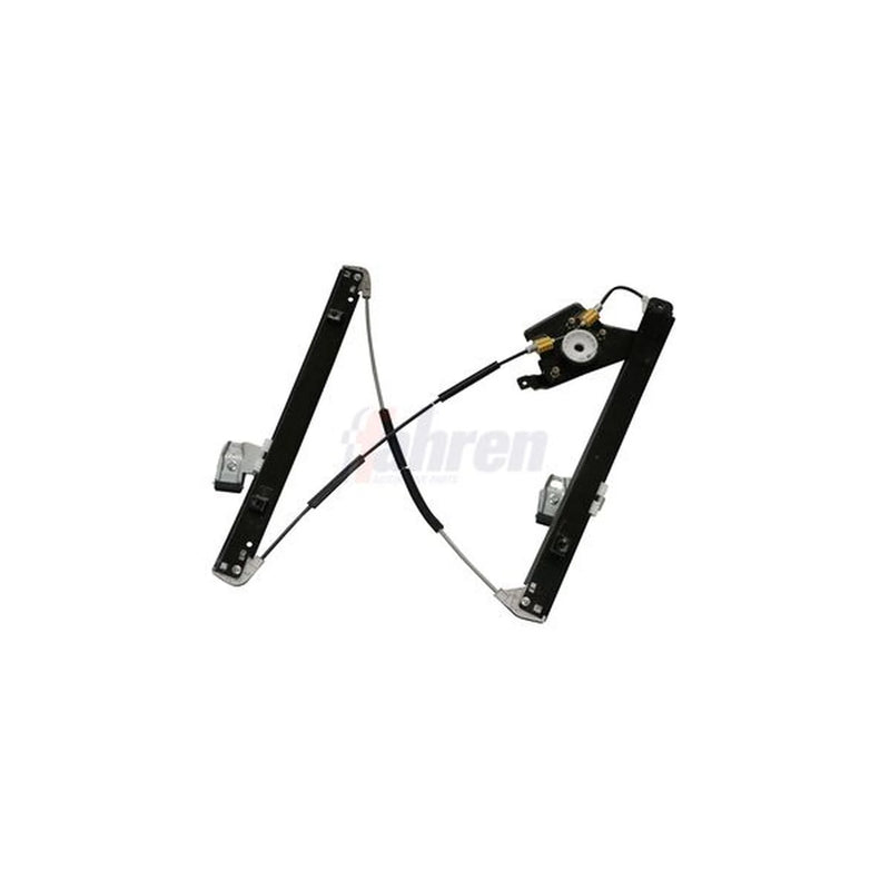 Fahren Electric Window Regulator Lifter Right Front FWD1018