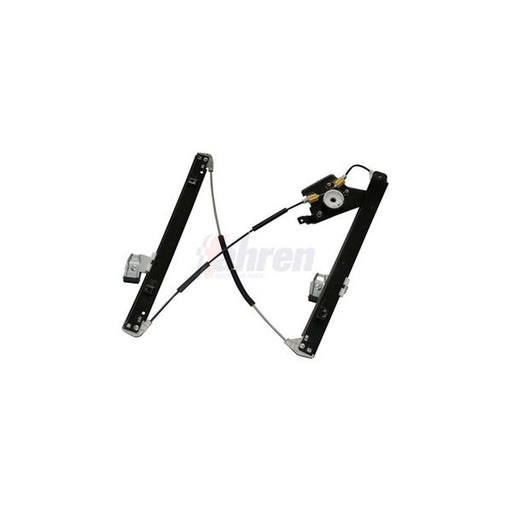 Fahren Electric Window Regulator Lifter Right Front FWD1018