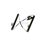 Fahren Electric Window Regulator Lifter Right Front fits Ford Mondeo 2000-2007