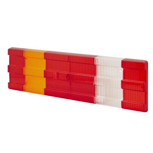 Hella Tail Light Assembly Lens Left 9EL 134 296-041