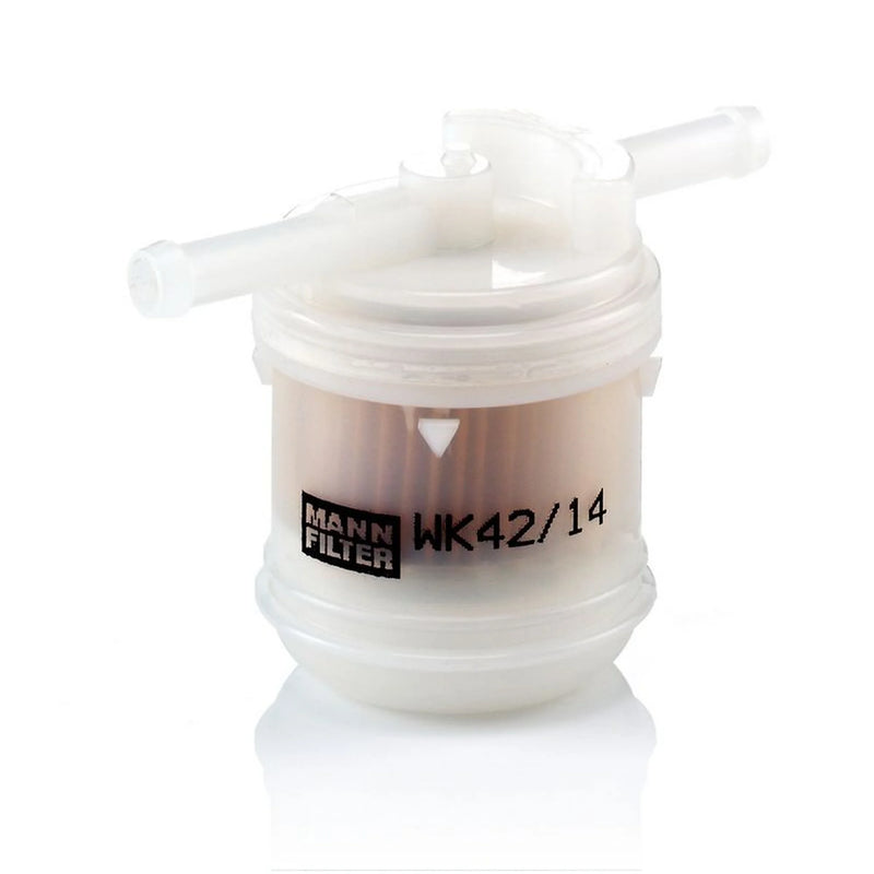 MANN-FILTER Fuel Filter Element WK 42/14