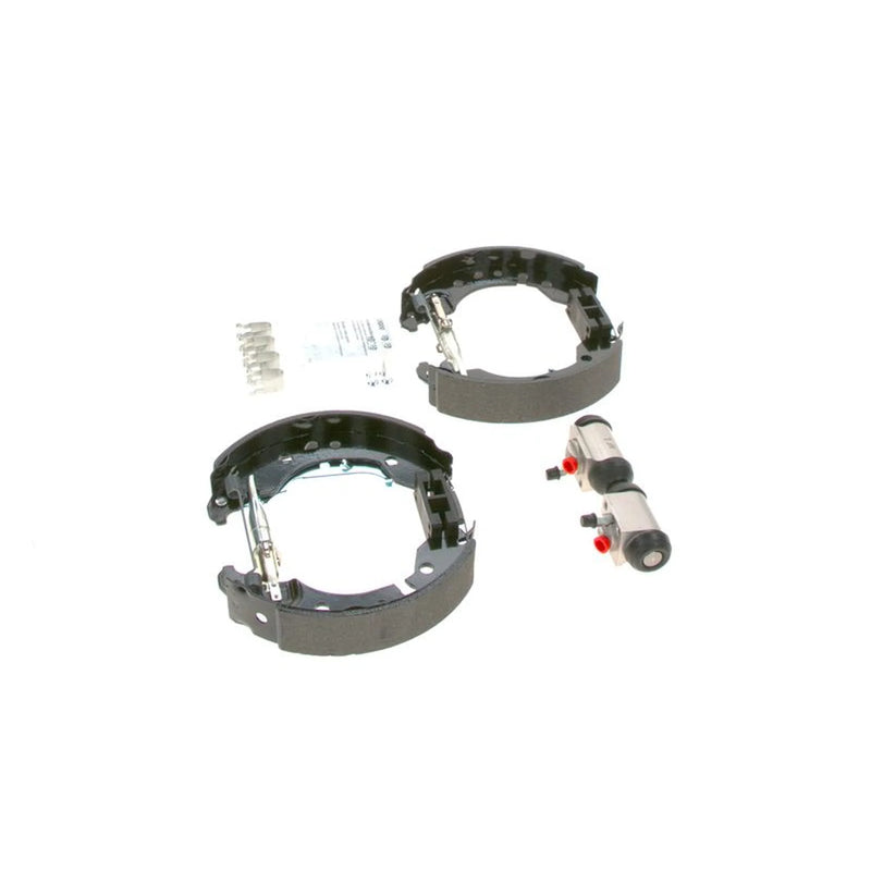 Bosch Brake Shoe Set Axle Kit 0 204 114 708