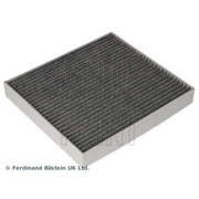 Blue Print Cabin Air Filter (Pollen Filter) ADBP250083