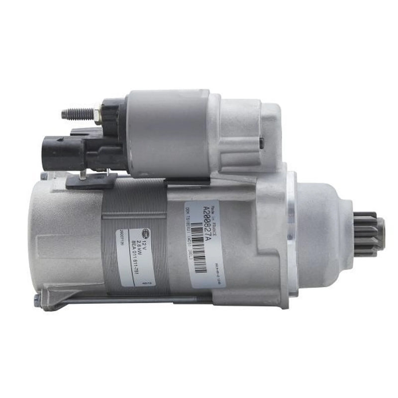Hella Starter Motor 12V 2kW 12 Teeth 8EA 011 611-751