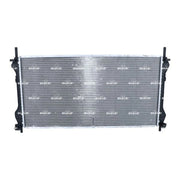 NRF Engine Radiator 509697