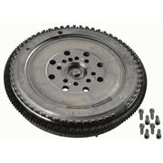Sachs Engine Flywheel Teeth 230mm 2294501202