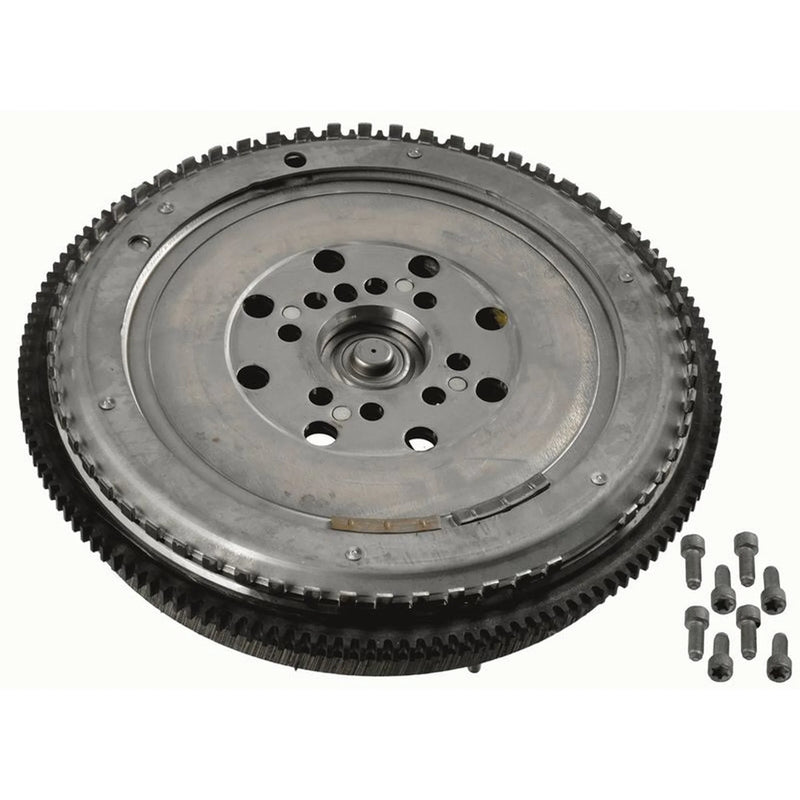 Sachs Engine Flywheel Teeth 230mm 2294501202