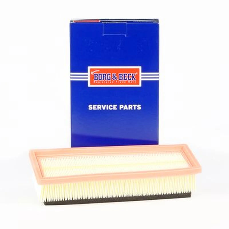 Borg & Beck Engine Air Filter BFA2039