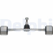 Delphi Control/Trailing Arm Right TC6844