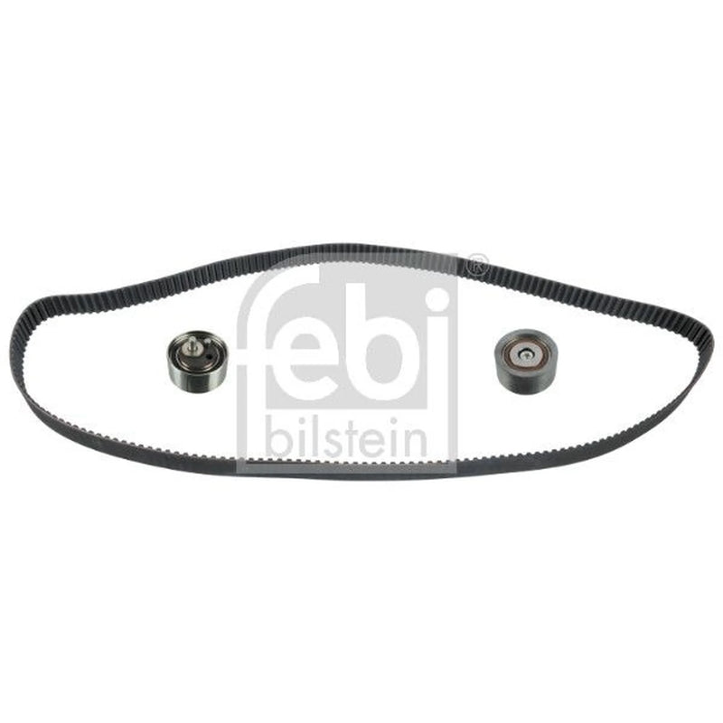 Febi Timing Belt Kit with Rollers 26122