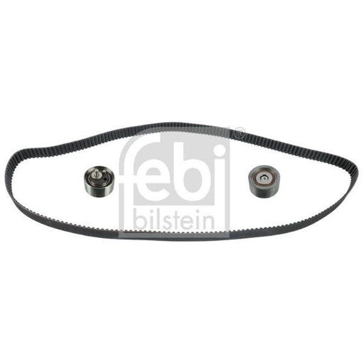 Febi Timing Belt Kit with Rollers 26122