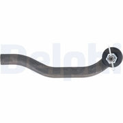 Delphi Steering Tie Rod End Ball Joint Front Right M14x1.5 TA1922