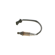 Bosch O2 Lambda Oxygen Sensor before catalytic converter 0 258 003 716