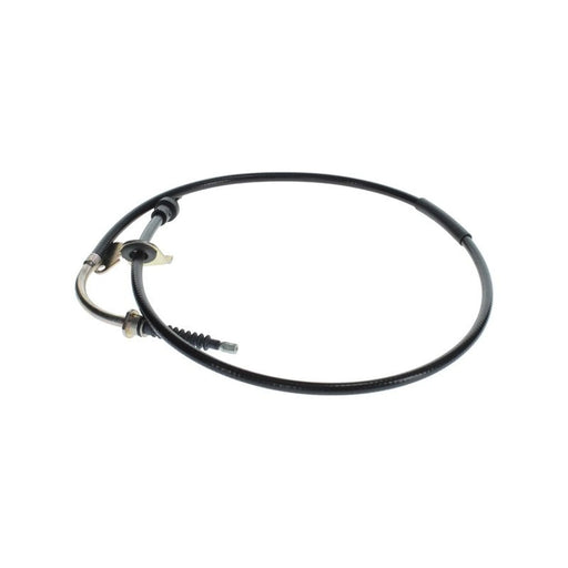 Bosch Handbrake Cable Left Rear 1 987 482 231