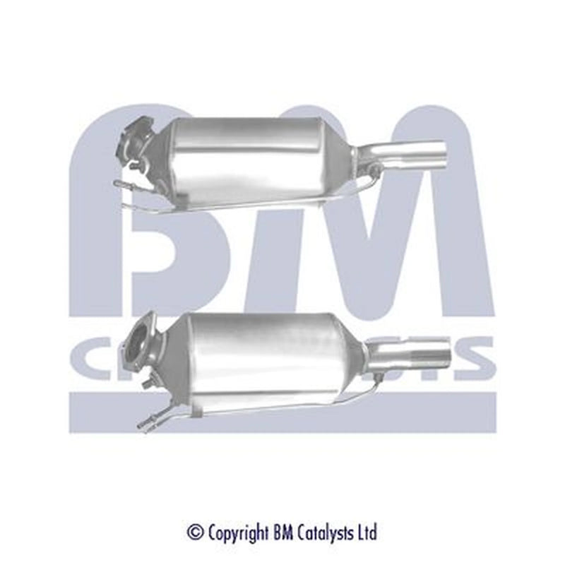BM Catalysts Dpf BM11198