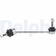 Delphi Stabiliser Bar Link Coupling Rod Left TC1884