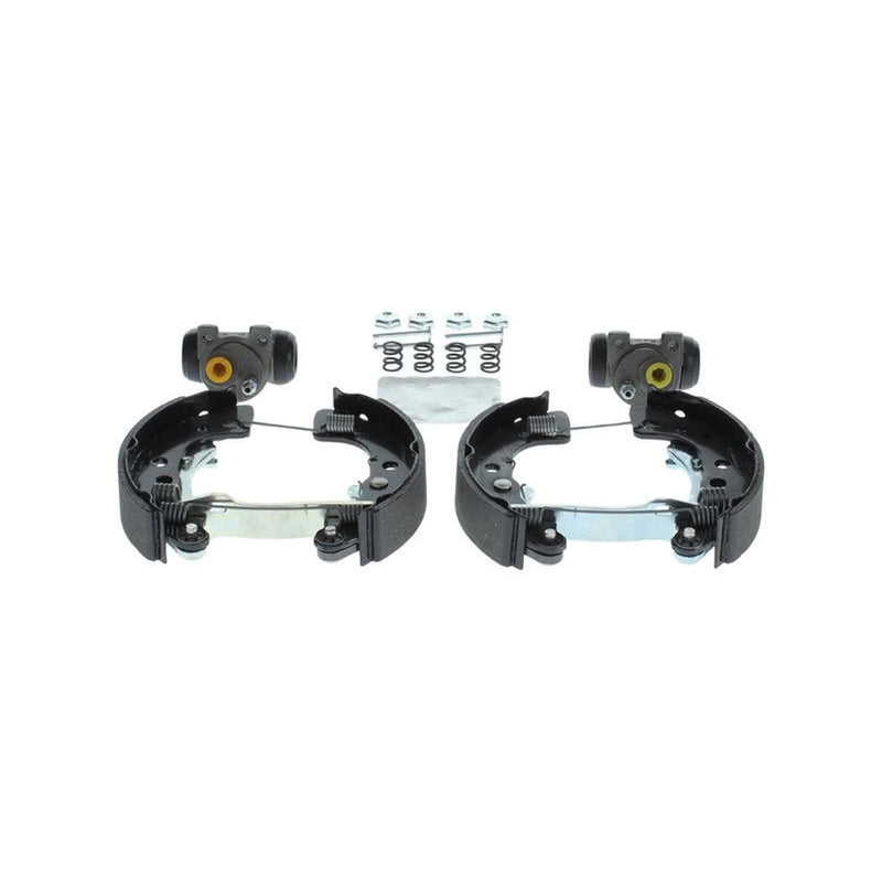 Bosch Brake Shoe Set Axle Kit 0 204 114 199