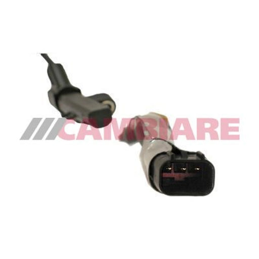 Cambiare Crankshaft Position Sensor VE363528