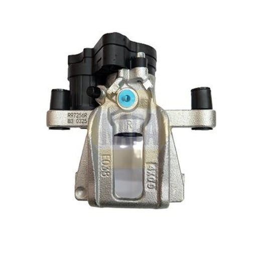 NAPA Brake Caliper Assembly Rear Right NCA2006
