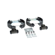 Bosch Brake Shoe Set Axle Kit 0 204 114 200