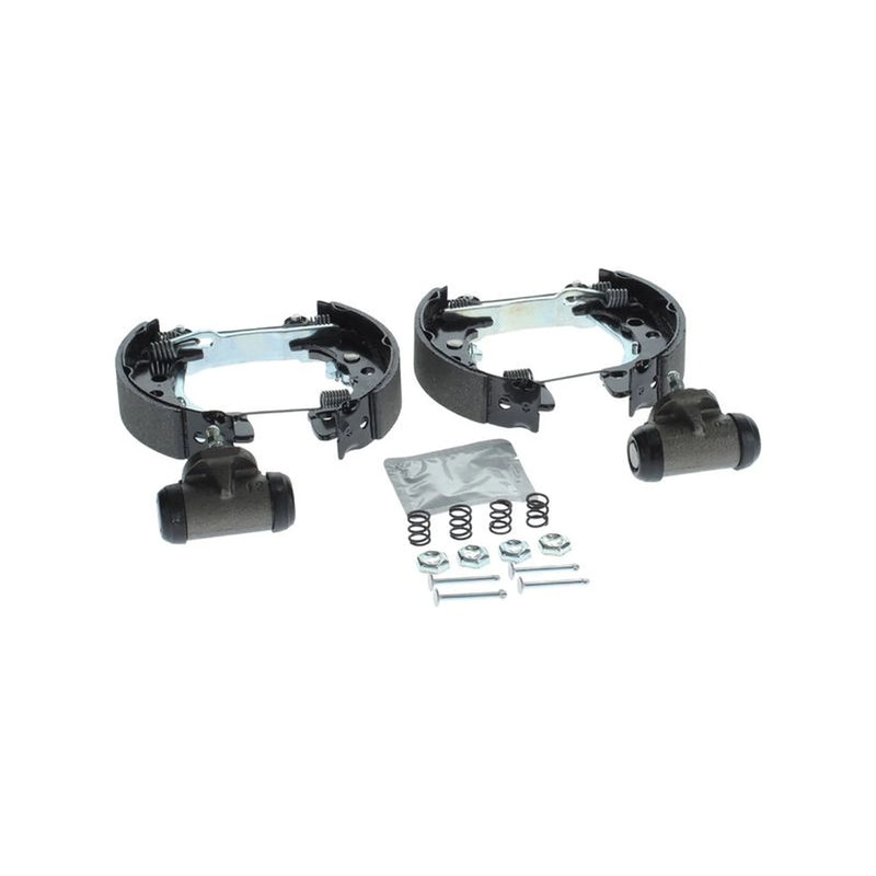 Bosch Brake Shoe Set Axle Kit 0 204 114 200