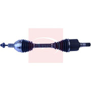 Apec CV Drive Shaft Driveshaft Front Left ADS1050L