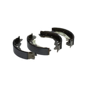 Bosch Brake Shoe Set Axle Kit 0 986 487 819