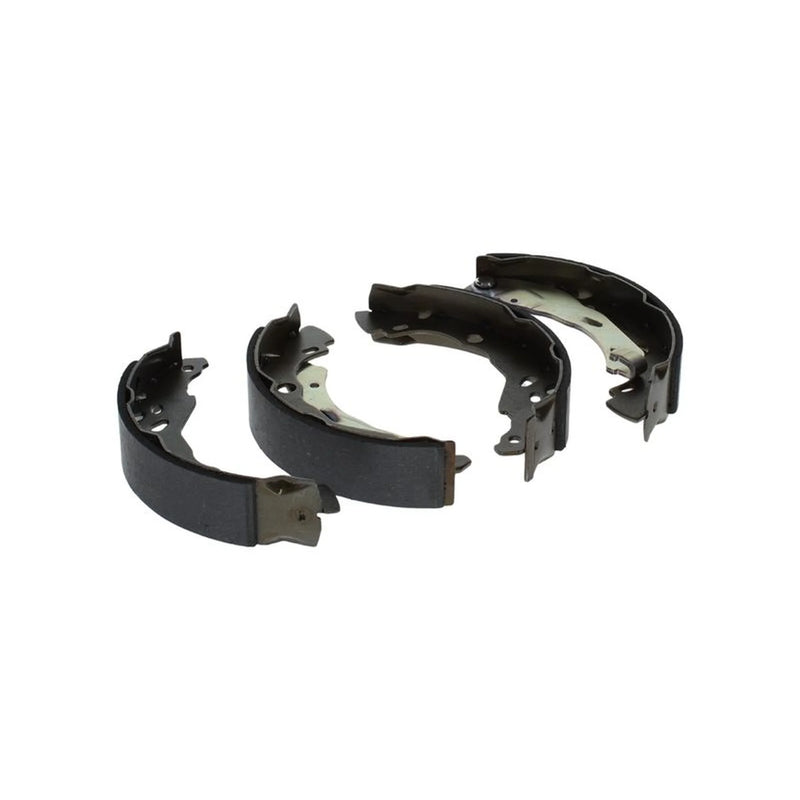 Bosch Brake Shoe Set Axle Kit 0 986 487 819