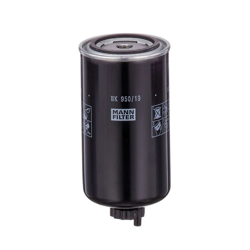 MANN-FILTER Fuel Filter Element WK 950/19