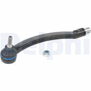 Delphi Steering Tie Rod End Ball Joint Front Left M14x1.5 TA2362
