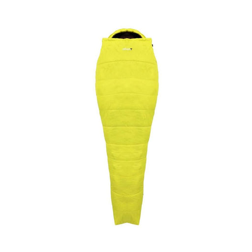 Vango Microlite 50 50 Blazing Yellow Sleeping Bag - Vango - Van Life Living