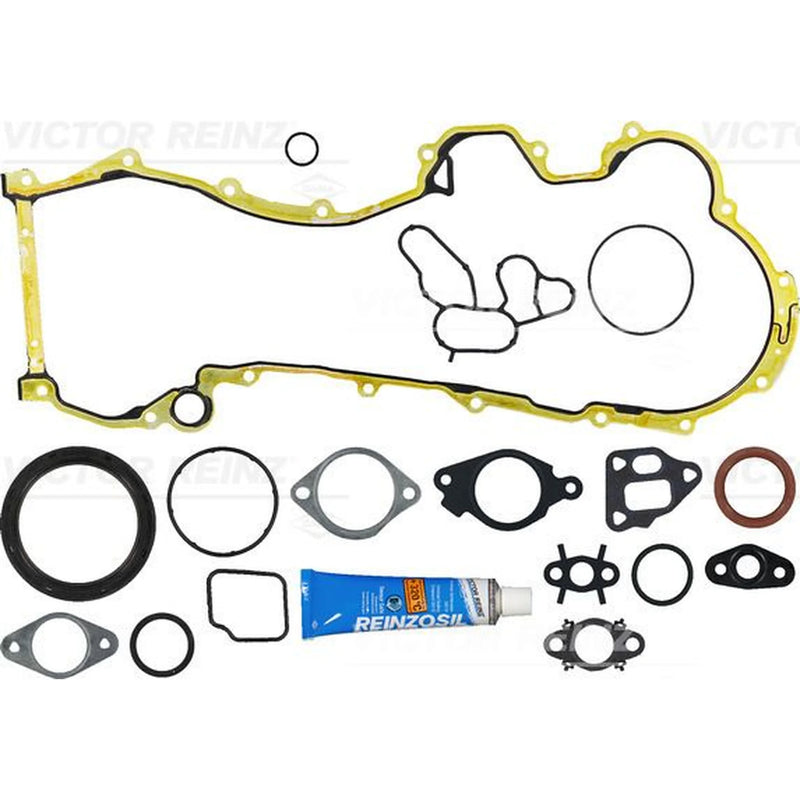 Victor Reinz Crankcase Gasket Kit ID 08-36210-01