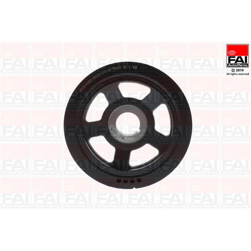 FAI Crank Shaft Belt Pulley FVD1062