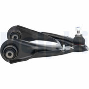 Delphi Control/Trailing Arm Upper TC2250