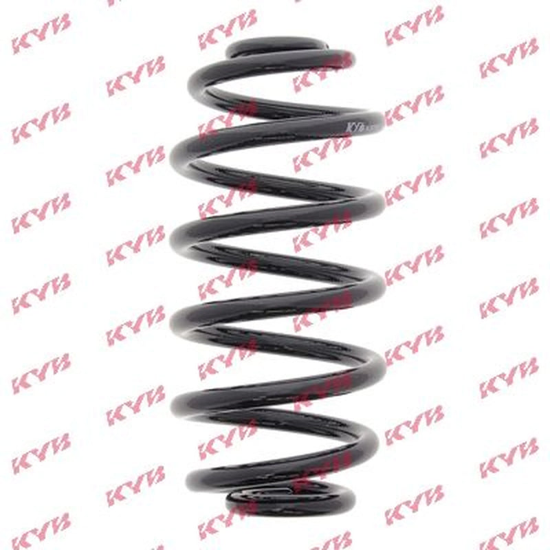 KYB Rear Suspension Coil Spring RJ6363