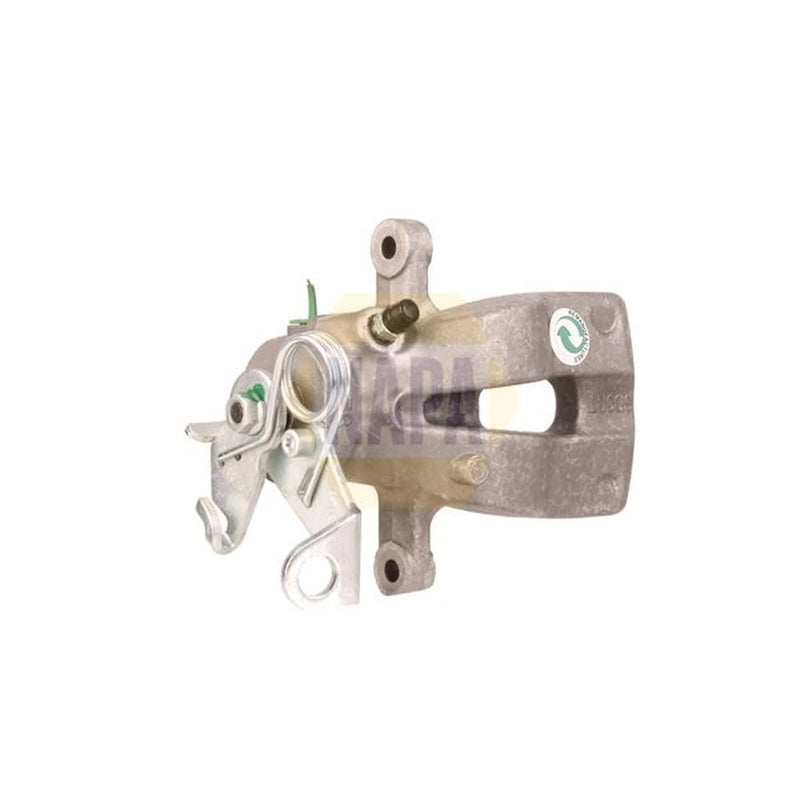 NAPA Brake Caliper Assembly Rear Left NCA1331